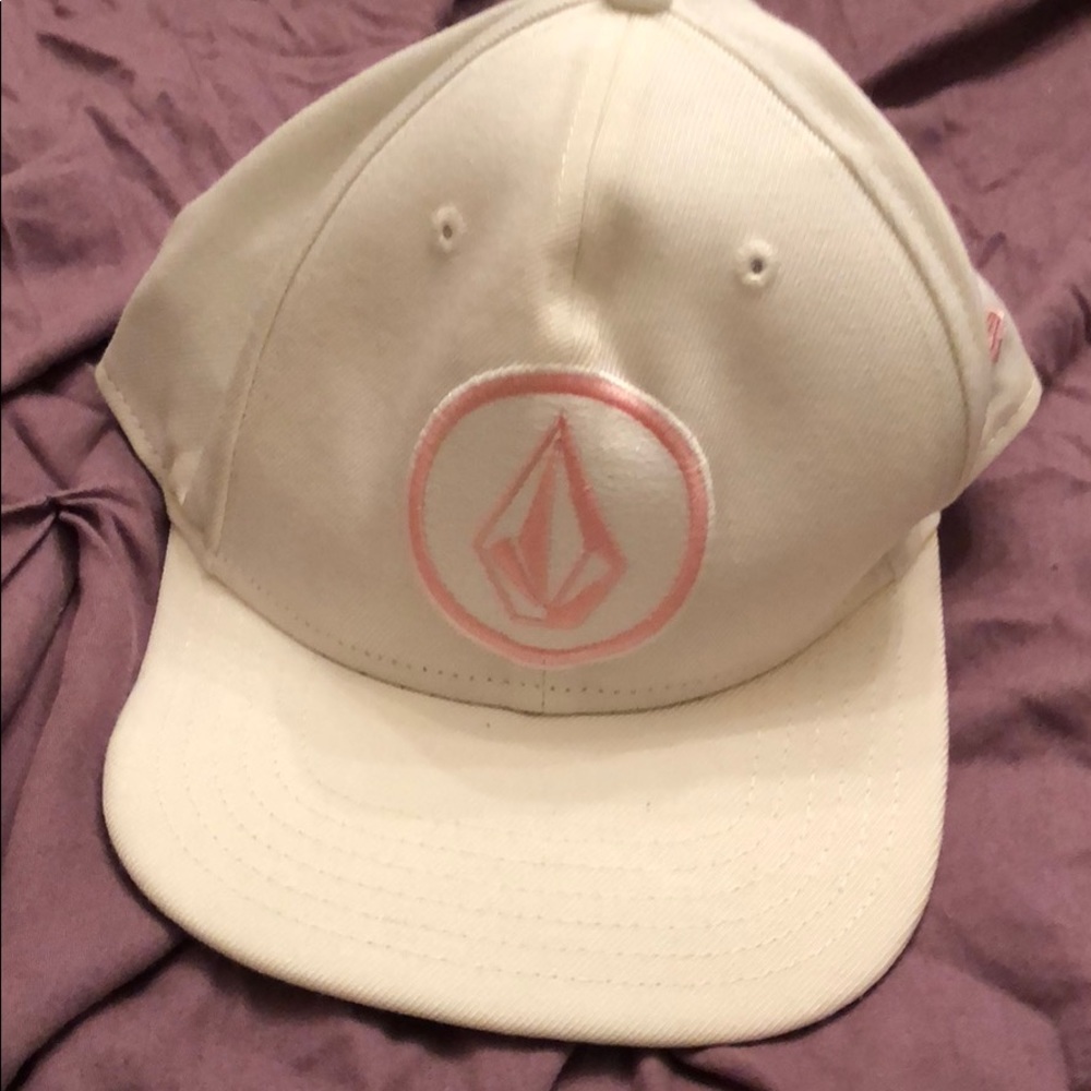 Volcom baseball hat